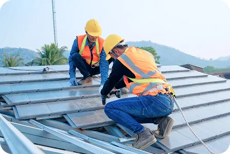 worker